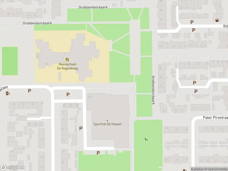Overlastmelding Robert Baeldestraat in 5051KD Goirle