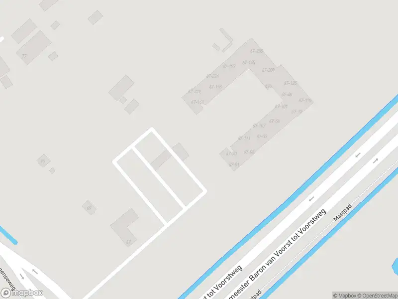 Overlastmelding Dongenseweg in Tilburg gesloten