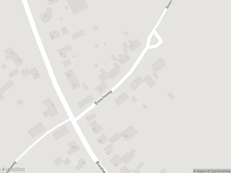 Overlastmelding Bosscheweg in Biest-Houtakker gesloten