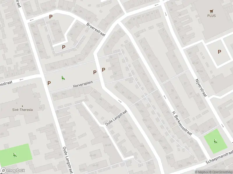 Overlastmelding Dr. Mollerstraat in Tilburg gesloten