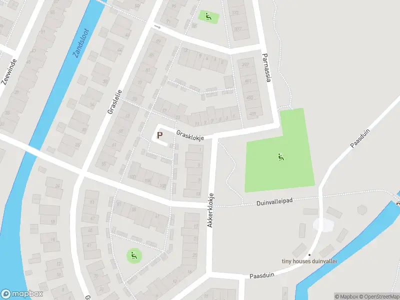 Overlastmelding Akkerklokje in Katwijk gesloten