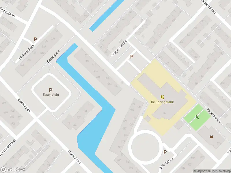 Overlastmelding Kagervoorde in Sassenheim