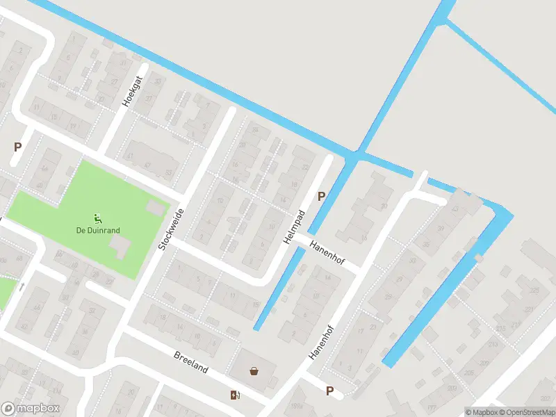 Overlastmelding Hafkenscheidtlaan in De Zilk