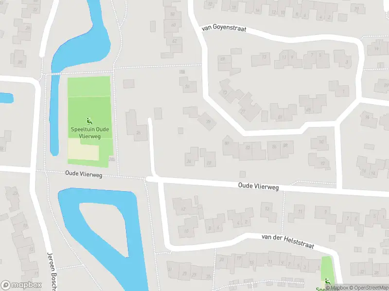 Brandweer met grote spoed naar de Rembrandtstraat in Ommen vanwege afhijsen patient