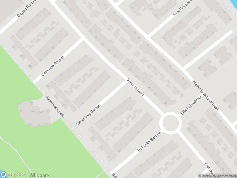 Anonieme overlastmelding Closenberg Bastion in Velserbroek gesloten