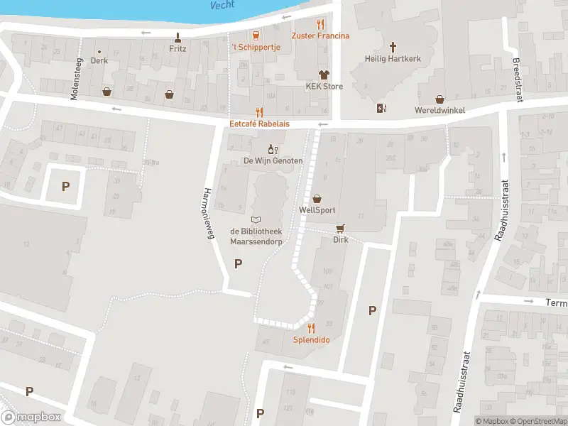 Overlastmelding Harmonieplein in Maarssen gesloten