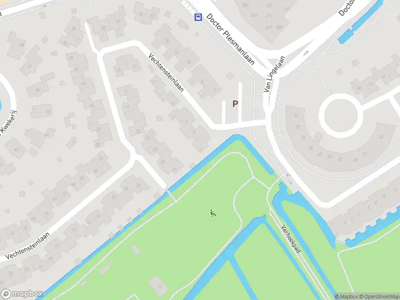 Overlastmelding Vechtensteinlaan in Maarssen gesloten