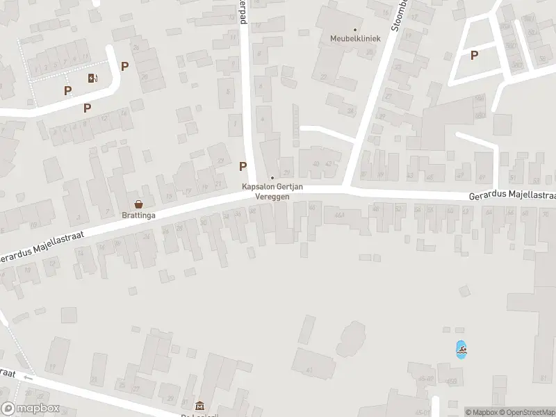 Overlastmelding Gerardus Majellastraat in Dongen gesloten