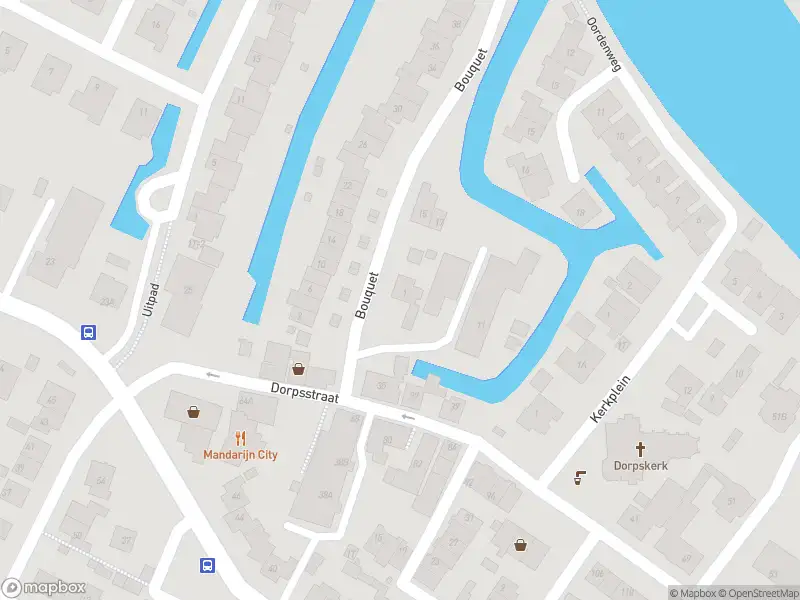 Overlastmelding Bouquet in Hendrik-Ido-Ambacht