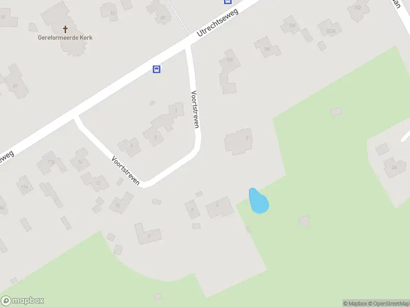 Overlastmelding Voortstreven in Renkum