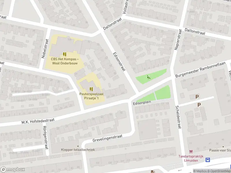 Anonieme overlastmelding Grevelingenstraat in IJmuiden gesloten