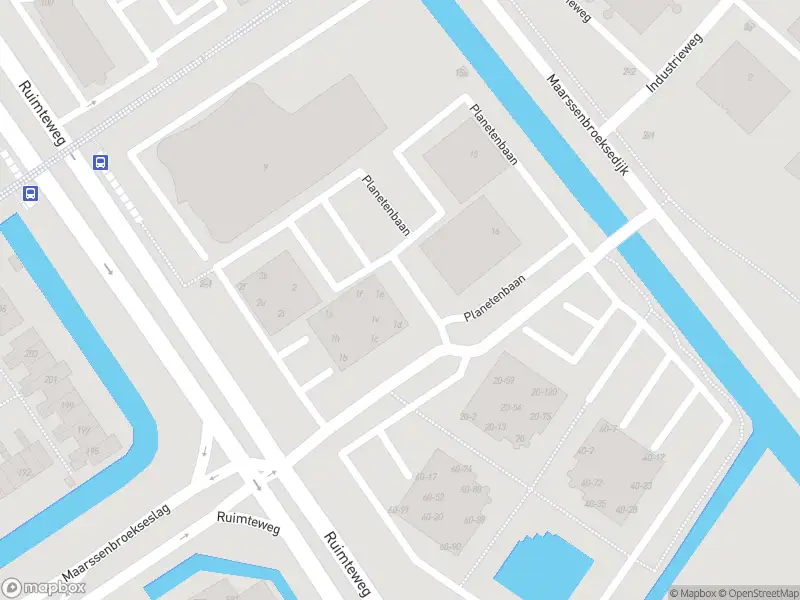 Overlastmelding Planetenbaan in Maarssen gesloten