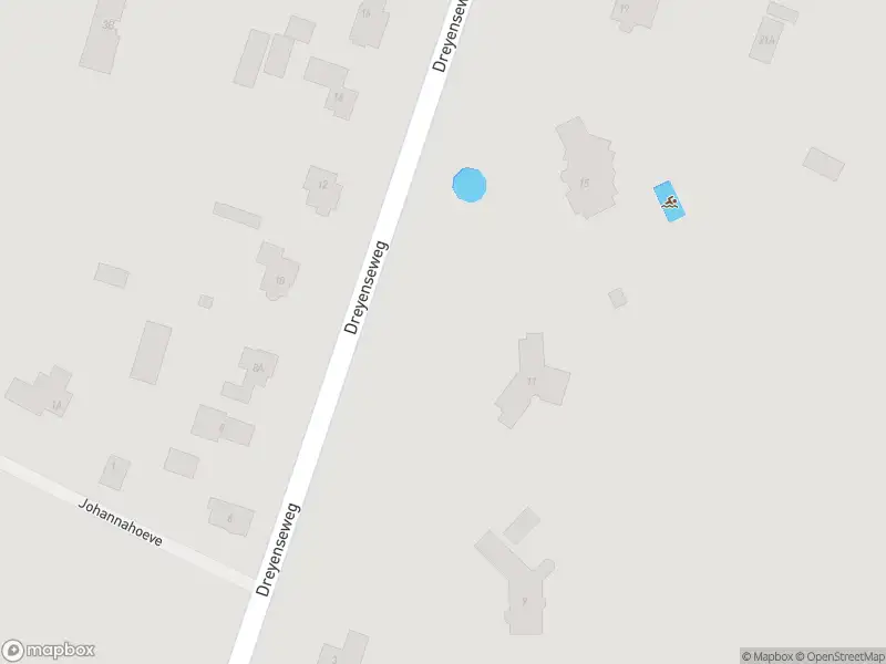 Overlastmelding Dreyenseweg in Oosterbeek gesloten