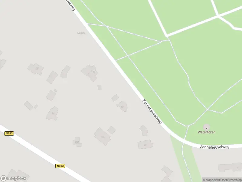 Overlastmelding Zonneheuvelweg in Oosterbeek