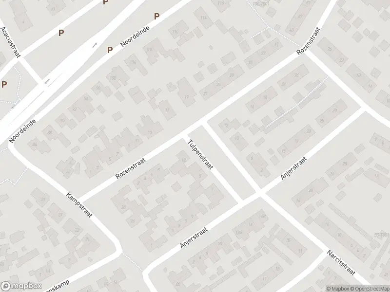 Overlastmelding Rozenstraat in Zevenaar