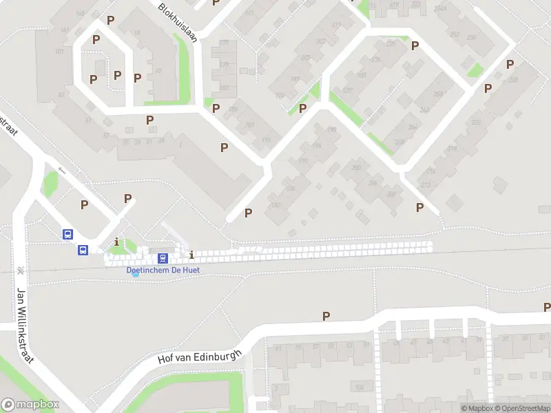 Overlastmelding Blokhuislaan in Doetinchem gesloten