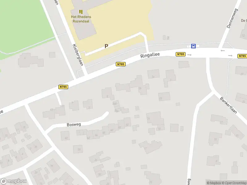 Overlastmelding Ringallee in Velp gesloten