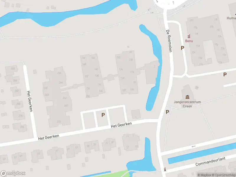 Overlastmelding Het Geerken in Westervoort gesloten