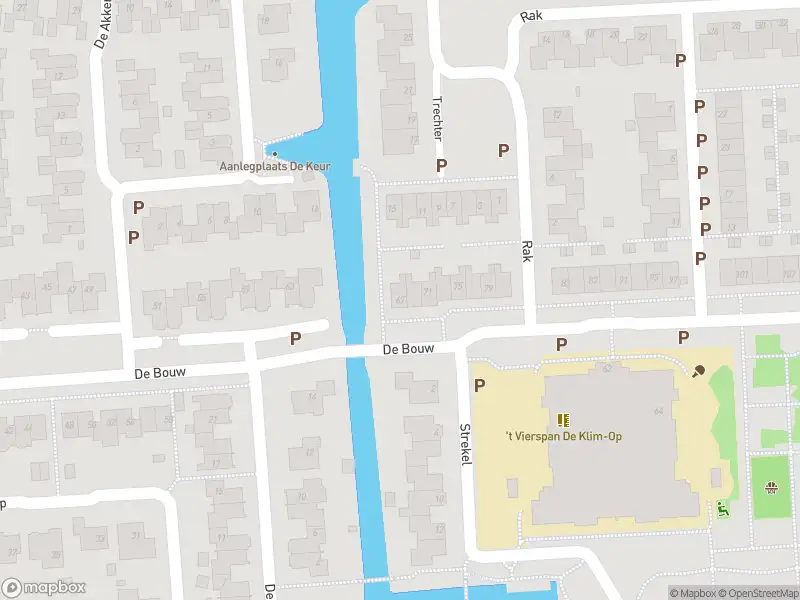 Overlastmelding De Bouw in Bovenkarspel