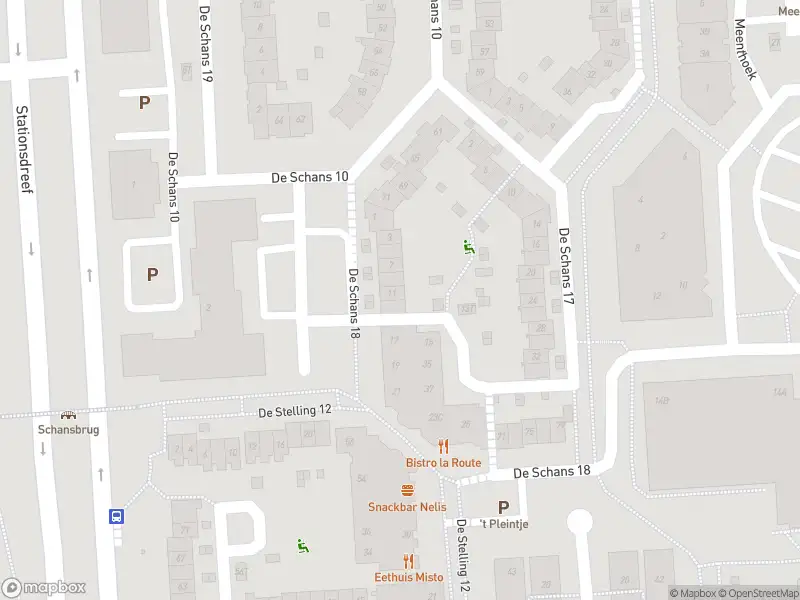 Anonieme overlastmelding De Schans in 8231KK Lelystad