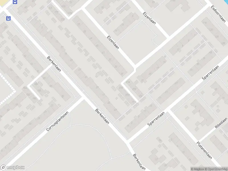 Overlastmelding Berkenlaan in 1702LE Heerhugowaard