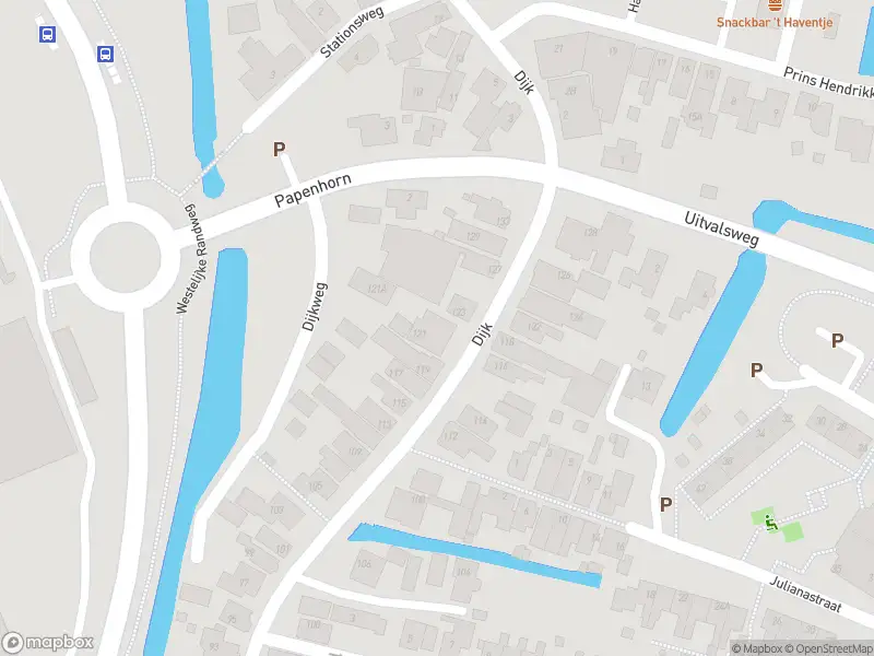 Overlastmelding Dijk in Broek op Langedijk gesloten