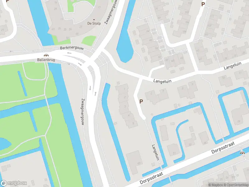 Overlastmelding Langetuin in Zwaag gesloten