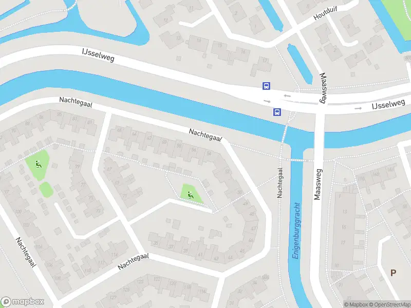 Overlastmelding Nachtegaal in Hoorn