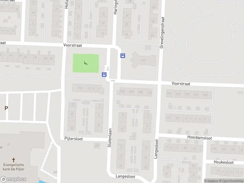 Overlastmelding Voorstraat in Lelystad (8226 EZ) gesloten