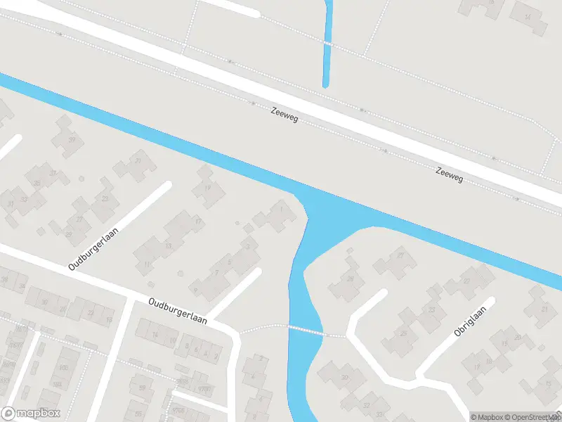 Overlastmelding Oudburgerlaan in Heiloo gesloten