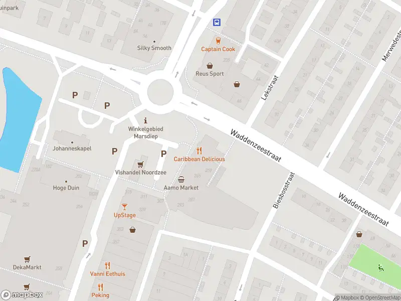 Overlastmelding Marsdiepstraat in Den Helder gesloten