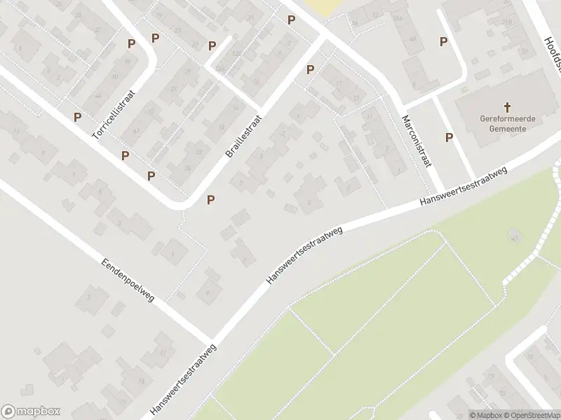 Overlastmelding Röntgenstraat in 4416DP Kruiningen gesloten