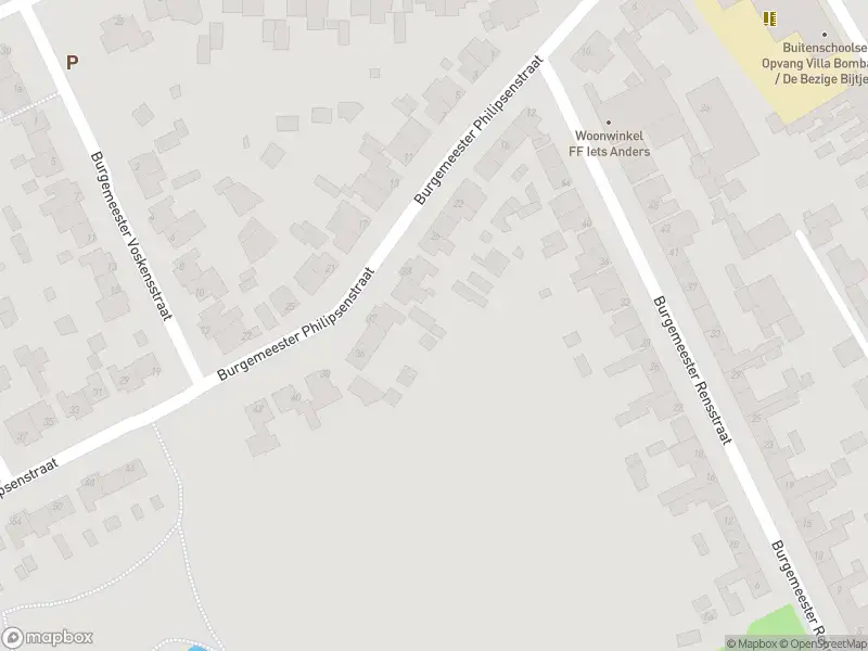 Overlastmelding Dorpsstraat in 5051CH Goirle