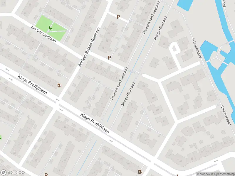 Overlastmelding Hans Lodeizenlaan in Oegstgeest