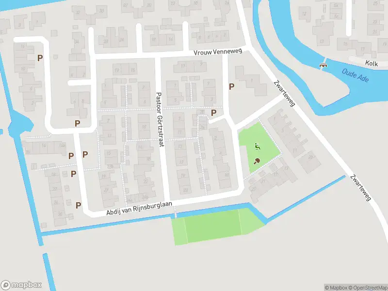 Overlastmelding Ghoybos in Oud Ade gesloten