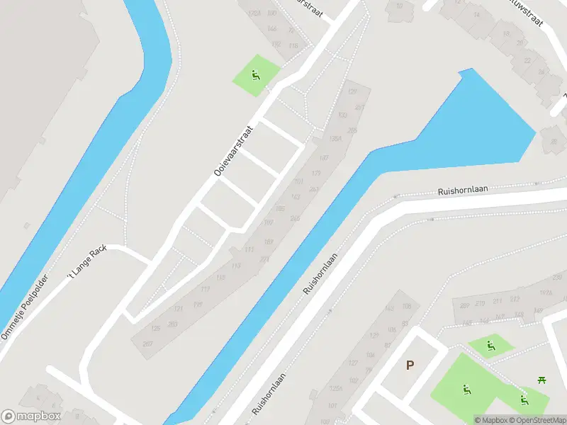 Overlastmelding Ooievaarstraat in Lisse gesloten