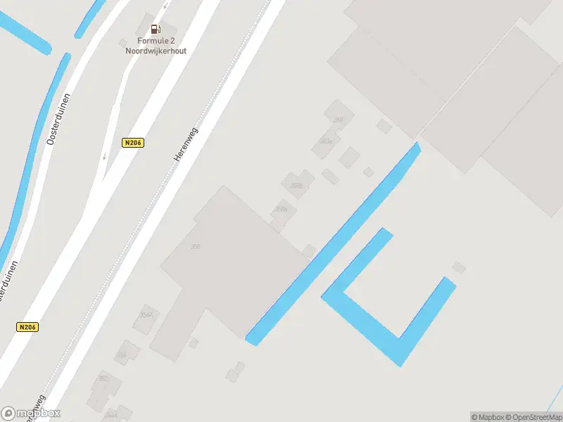 Overlastmelding Herenweg in Noordwijkerhout gesloten