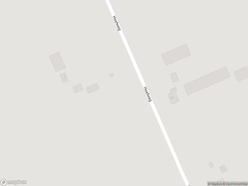 Overlastmelding Hoefweg in Dongen gesloten