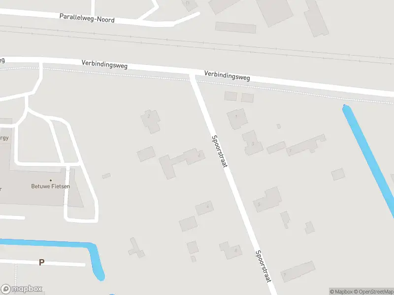 Overlastmelding Verbindingsweg in Herveld gesloten