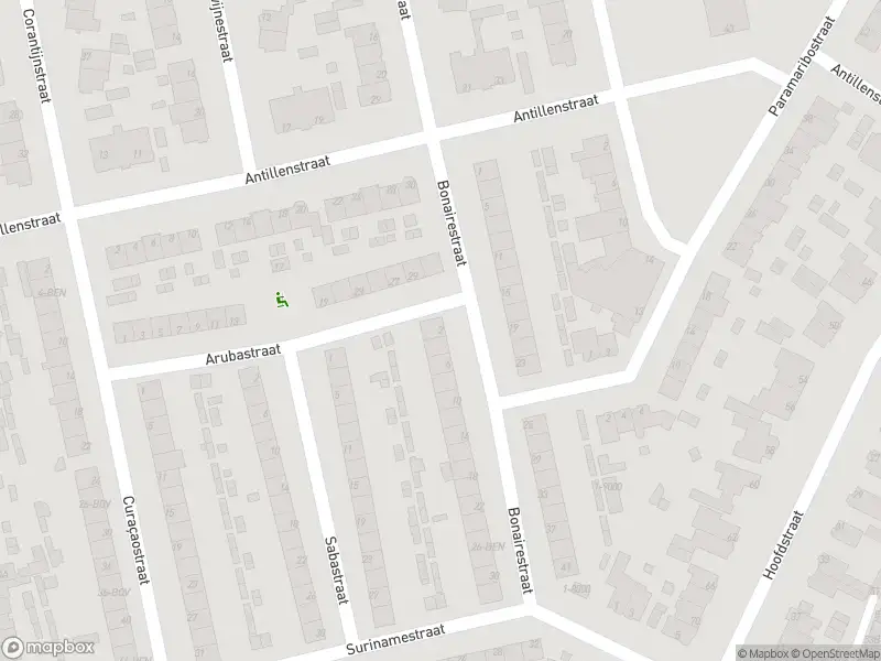 Overlastmelding Bonairestraat in Santpoort-Noord gesloten