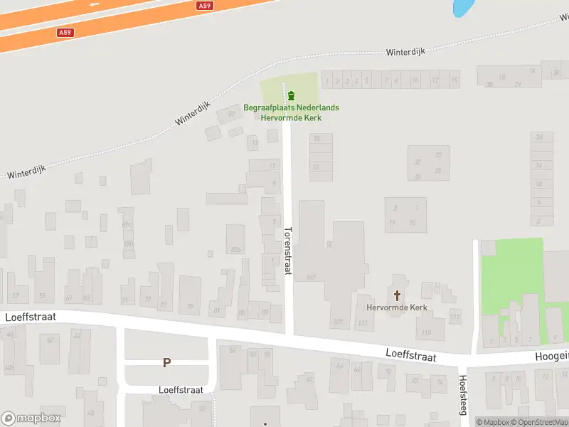 Overlastmelding Torenstraat in Waalwijk gesloten