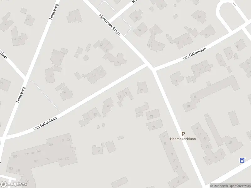 Overlastmelding Van Galenlaan in Velp