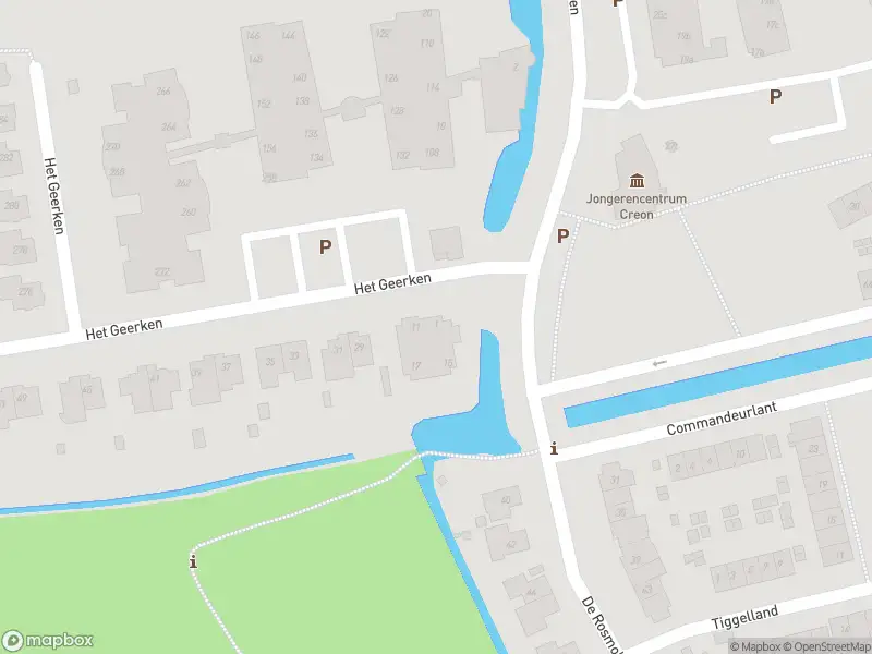 Overlastmelding Het Geerken in Westervoort