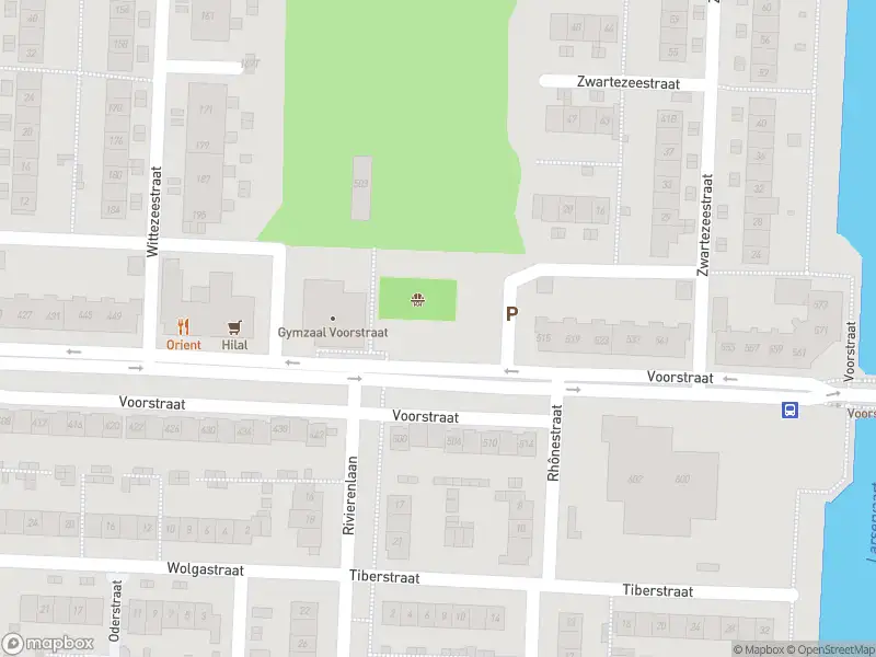 Anonieme overlastmelding Voorstraat in Lelystad gesloten