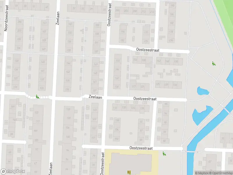 Anonieme overlastmelding Oostzeestraat in Lelystad gesloten