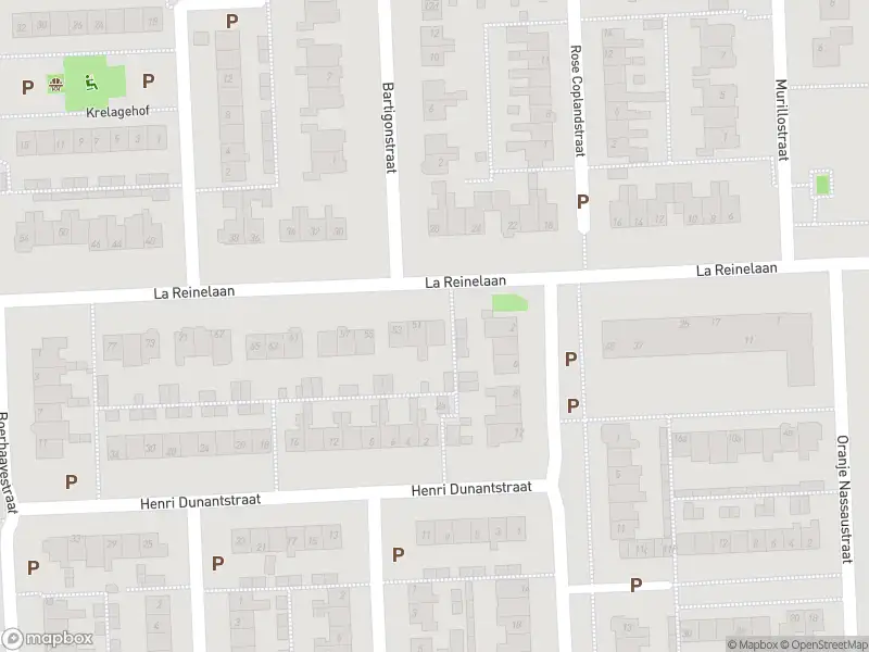 Overlastmelding La Reinelaan in Bovenkarspel gesloten