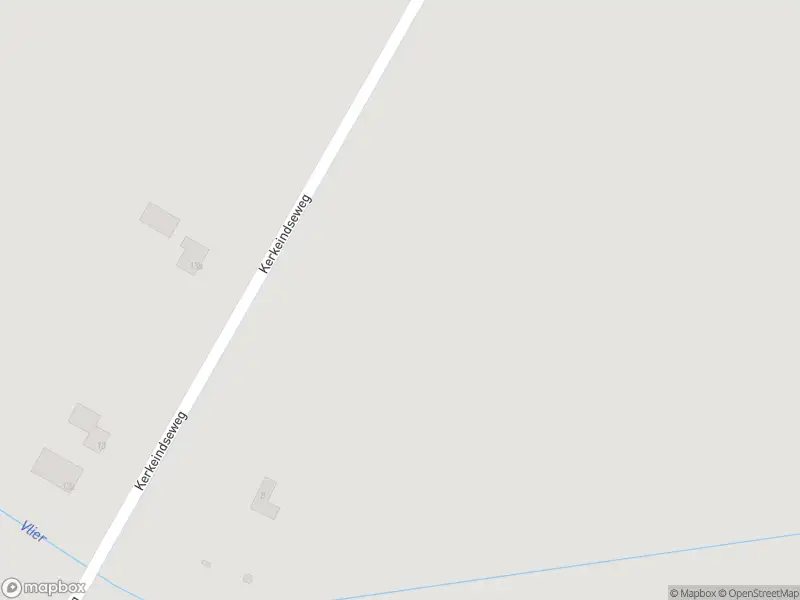 Politie naar de Kerkeindseweg in Deurne vanwege ongeval met letsel