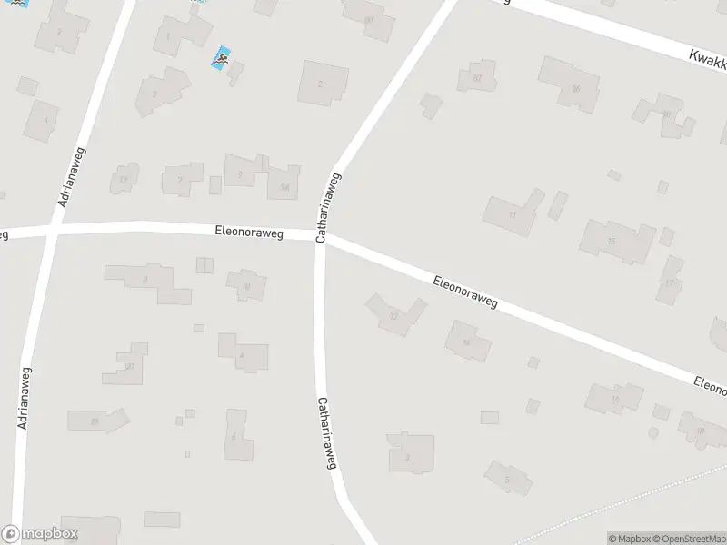 Brandweer met gepaste spoed naar de Catharinaweg in Nijmegen vanwege waarnemen gaslucht