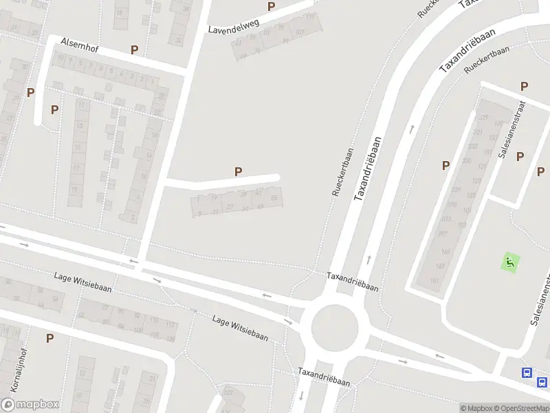 Overlastmelding Lavendelweg in Tilburg gesloten