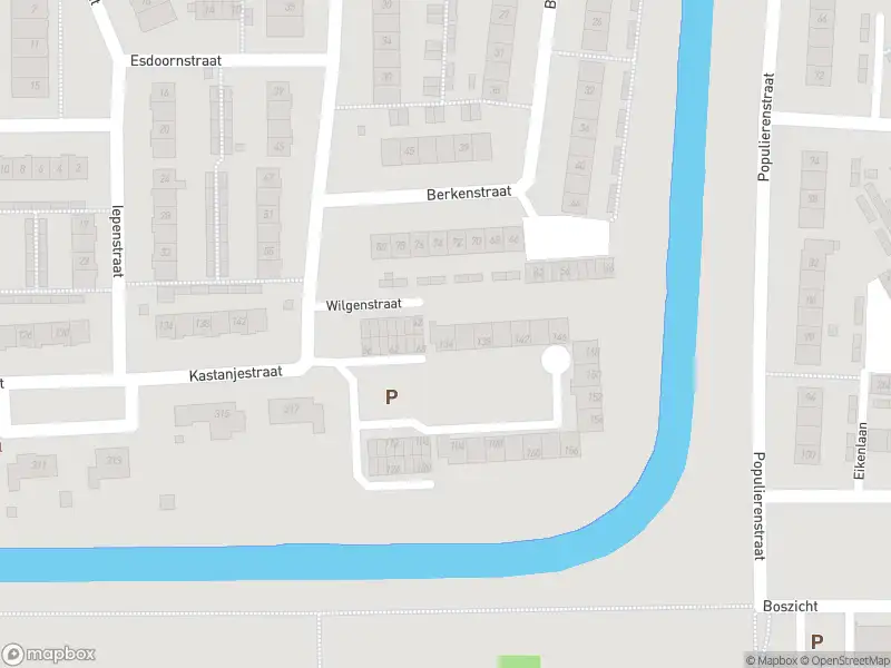 Overlastmelding Wilgenstraat in Goes